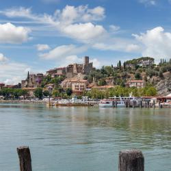 Lake Trasimeno