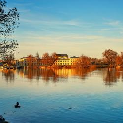 Schweriner See