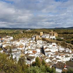 Cadiz Province
