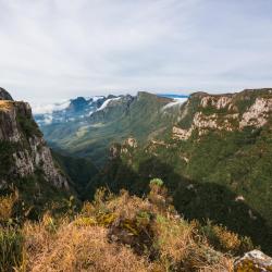 圣卡塔琳娜州 59家乡间豪华旅馆