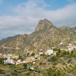 La Gomera