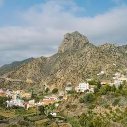 La Gomera 7家旅馆