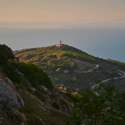 Giglio Island 7家乡村别墅