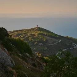Giglio Island 15家度假屋