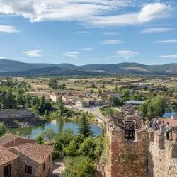 Sierra Norte de Madrid 13家旅馆