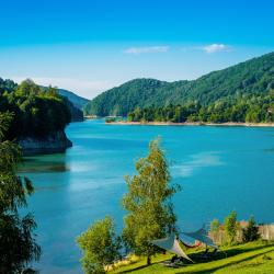 Doftana Valley