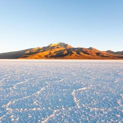 Uyuni Salt Flat 27家低价酒店