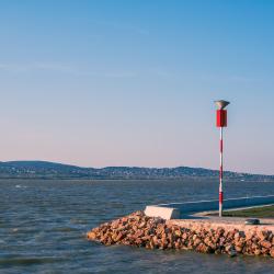 Lake Velence