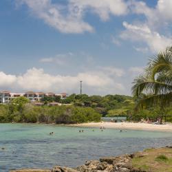 Baru Island 13家乡村别墅
