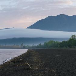Pucon Region 6家青旅