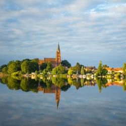 Mecklenburg Lake District 3073家