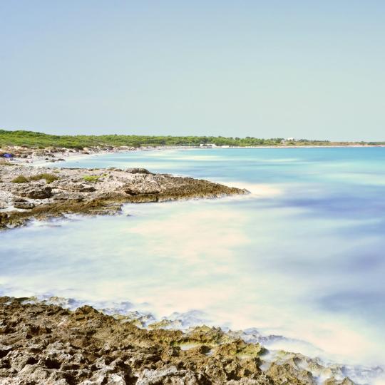 苏那海滩