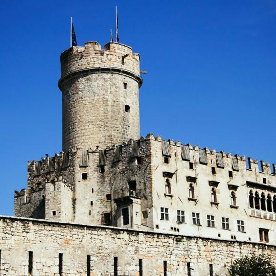 布孔西格里欧城堡