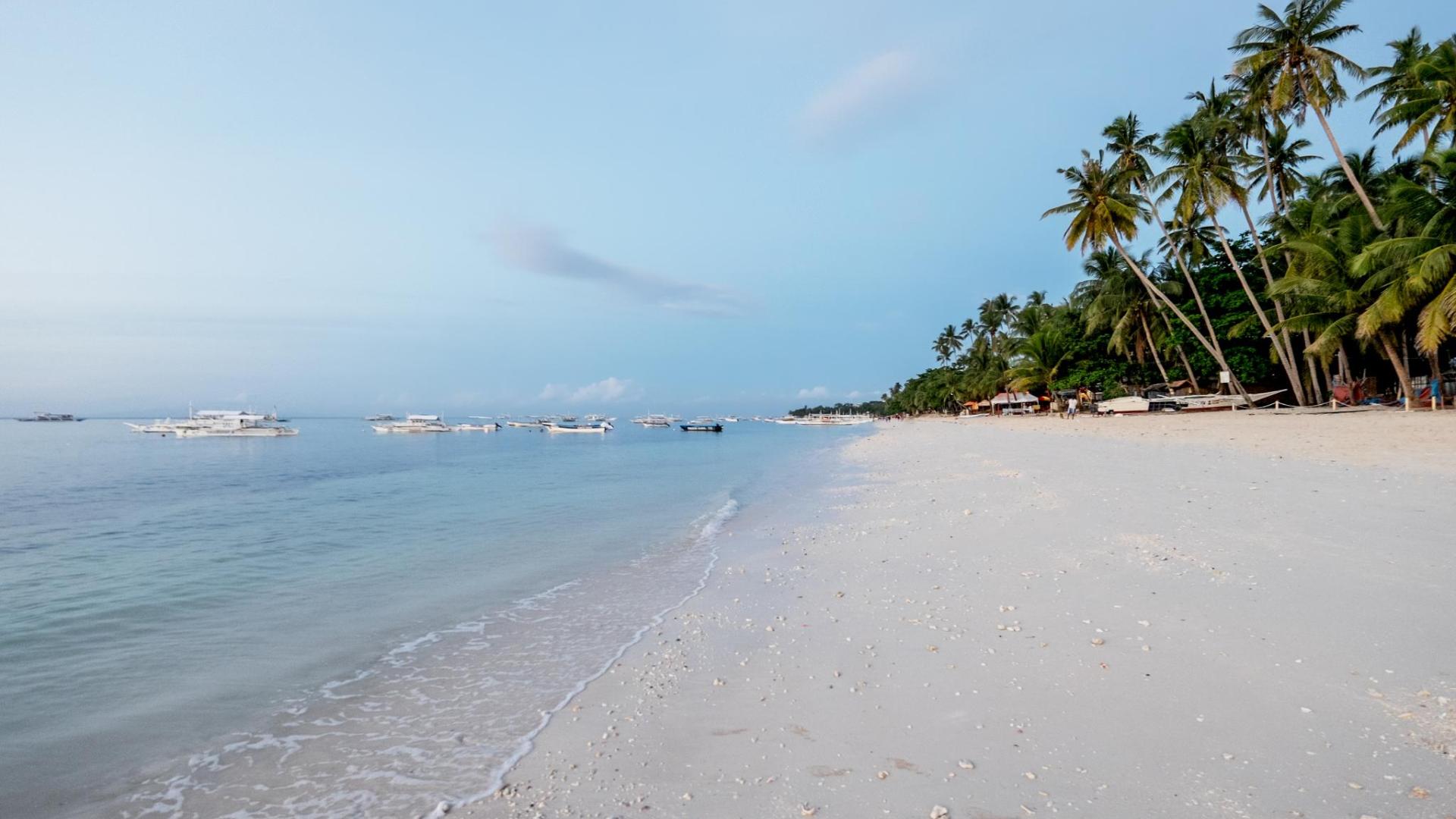 2022/2023菲律宾海滩度假 | booking.com