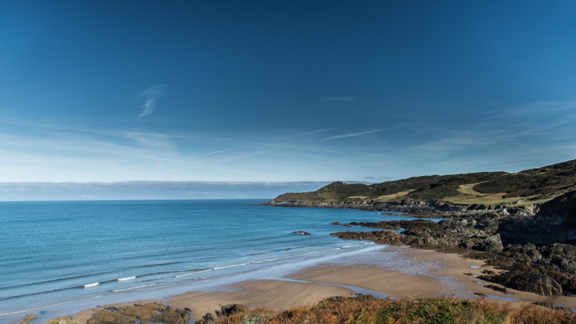 5沙滩优异462条住客点评查看附近住宿斯图尔特港65 英国波特