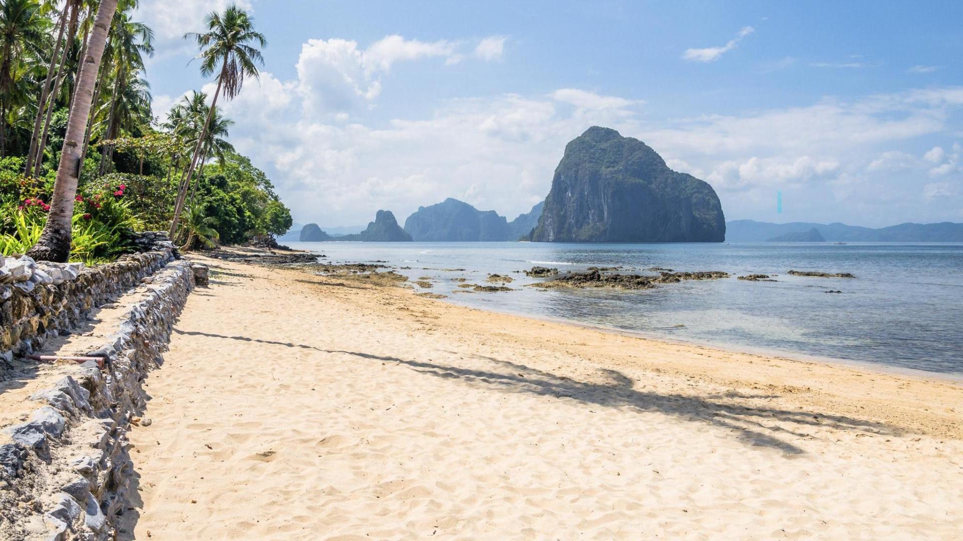 2022/2023菲律宾海滩度假 | booking.com