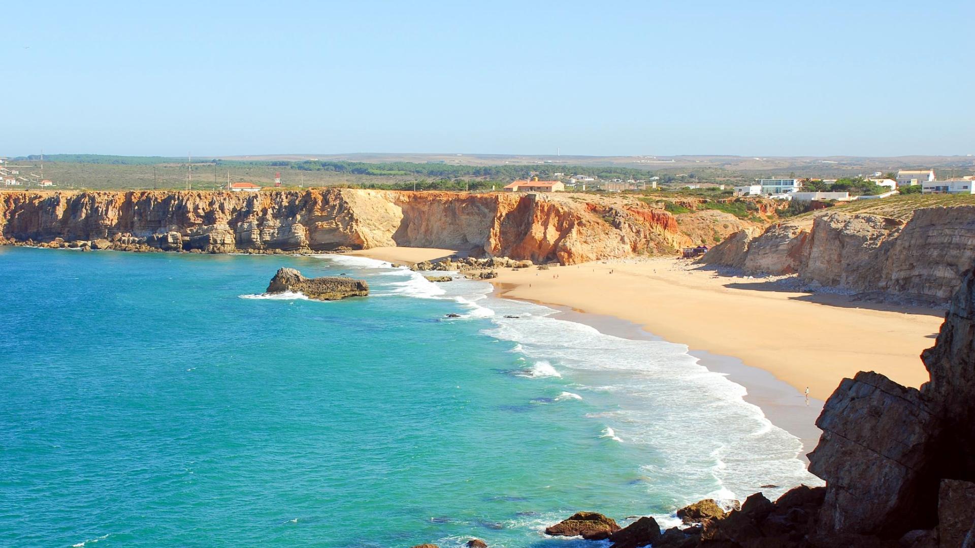 2022/2023葡萄牙海滩度假 | booking.com