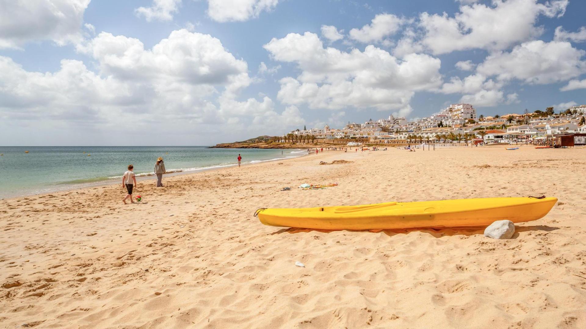 2022/2023葡萄牙海滩度假 | booking.com