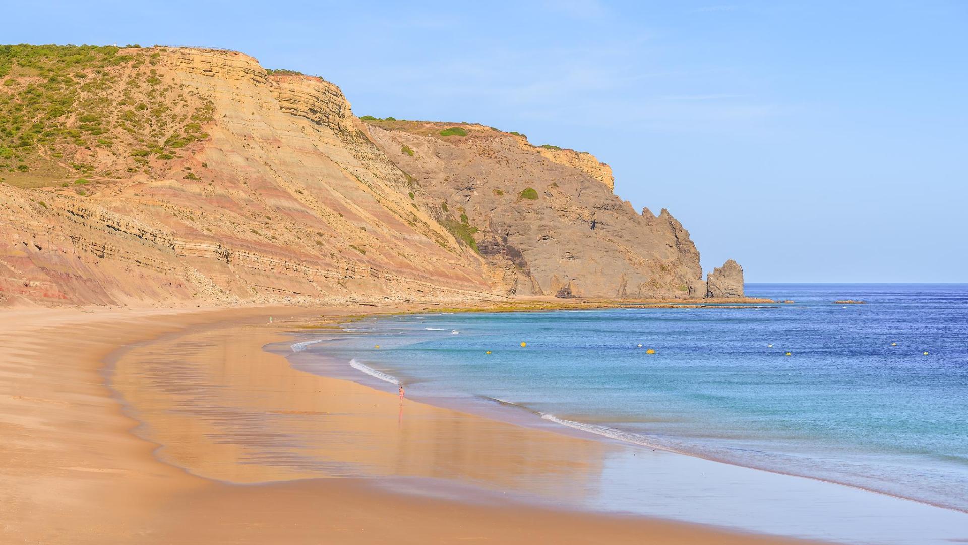 2022/2023葡萄牙海滩度假 | booking.com