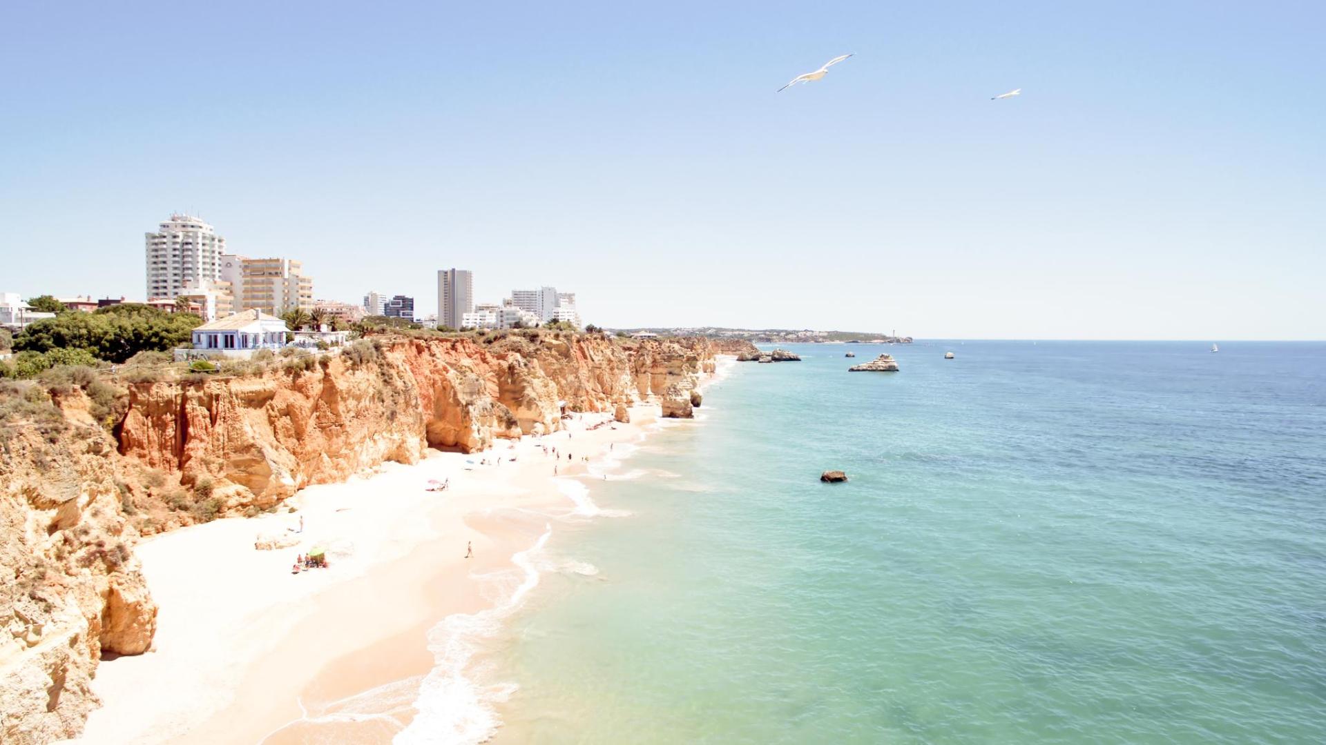 2022/2023葡萄牙海滩度假 | booking.com