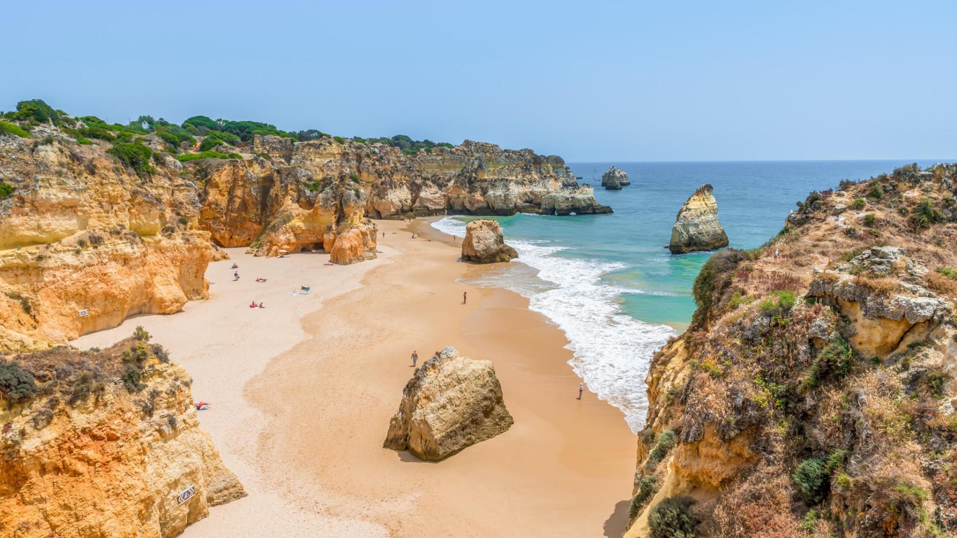 2022/2023葡萄牙海滩度假 | booking.com