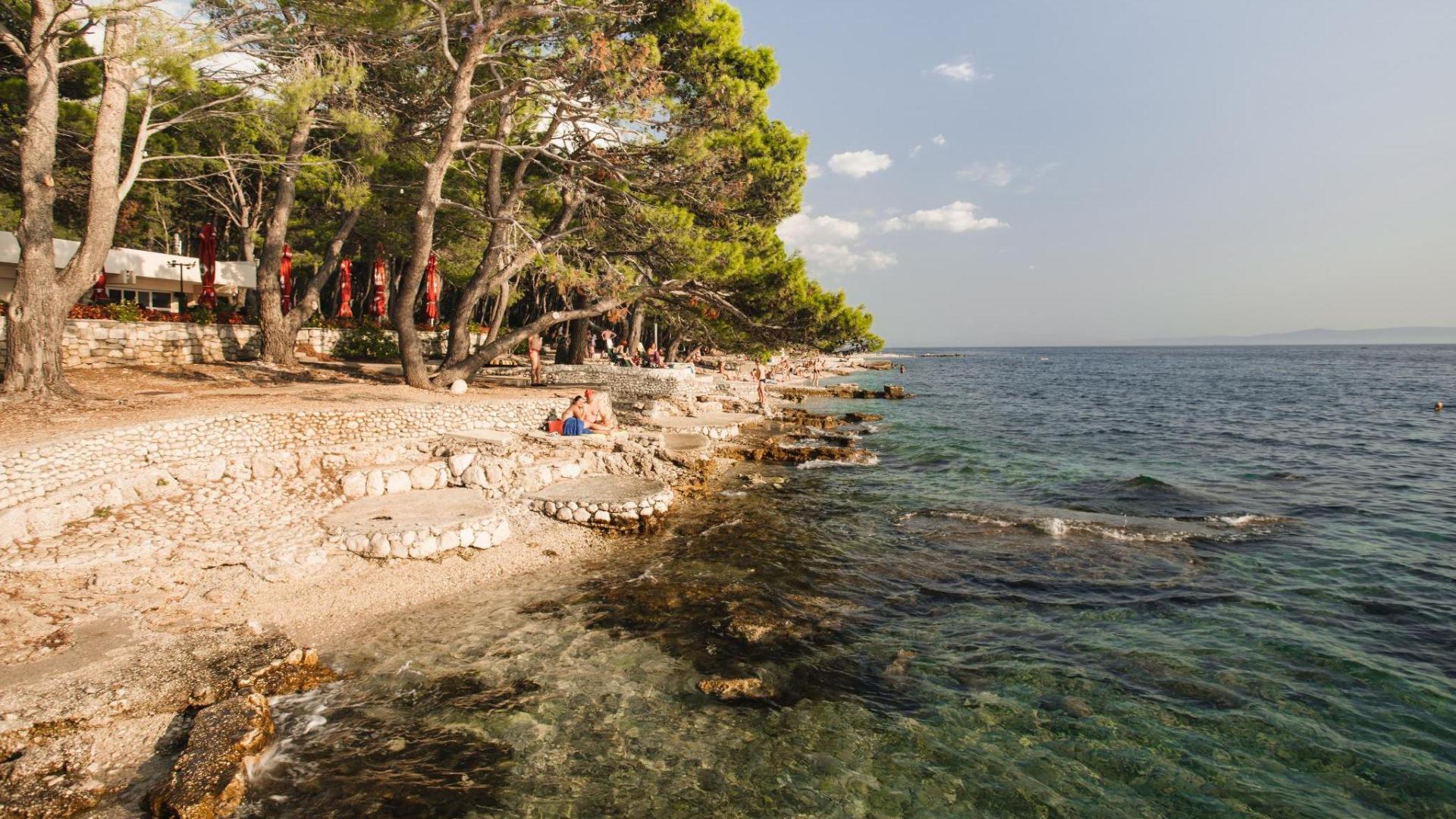 7沙滩很棒499条住客点评查看附近住宿波尔65 克罗地亚馬提尼克海灘