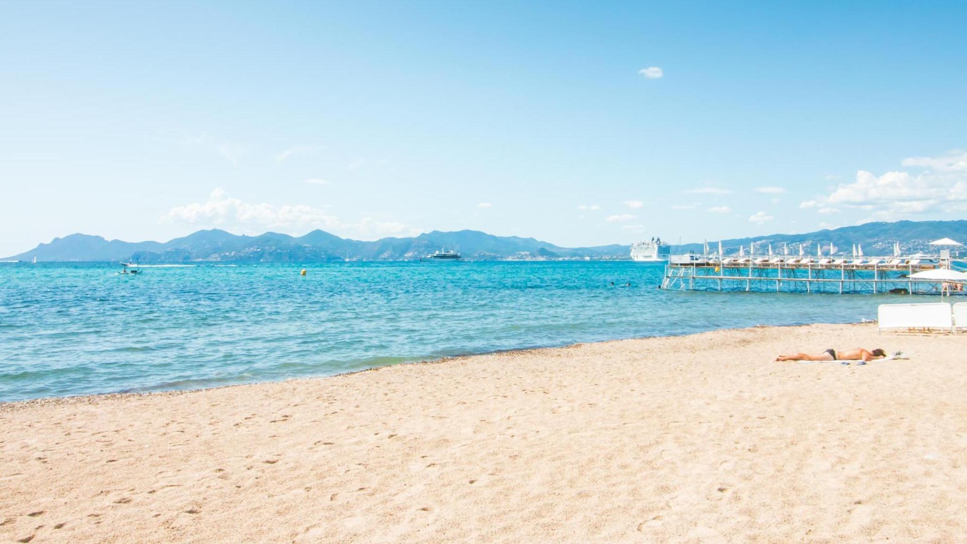 夏日的棕櫚海灘（Palm Beach） - 全球精彩海滩目的地之一