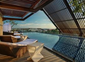 宜必思酒店
