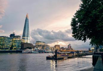 英格兰，伦敦