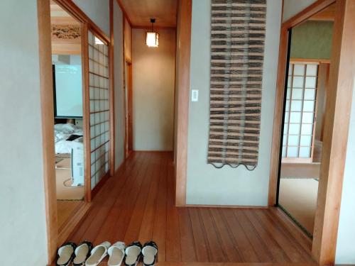 Traditional Japanese House Give You One Traditional Jp House预订 Traditional Japanese House Give You One Traditional Jp House优惠价格 Booking Com缤客