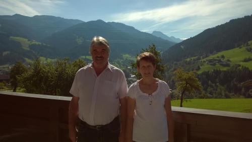 Familie Ellmer