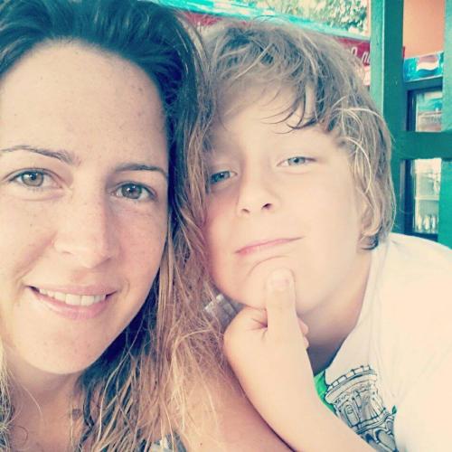 martinaapartment butterfly is a well equiped, new and very sunny