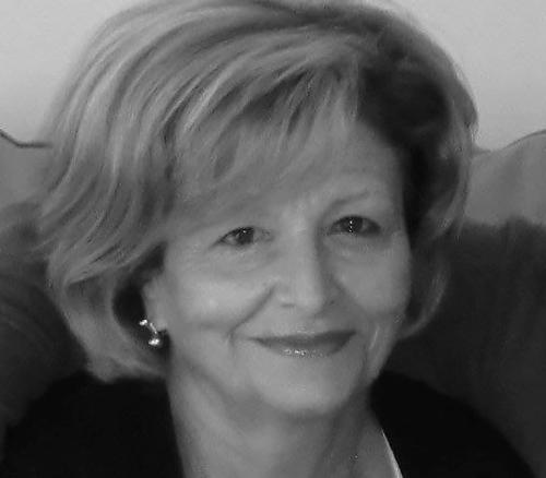 Maria da Graça Morais de Almeida