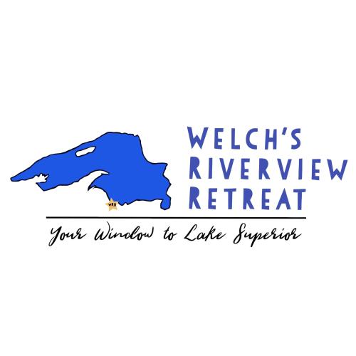 welchs riverview retreat waterfront lake views!