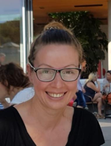 Karin Pargfrieder